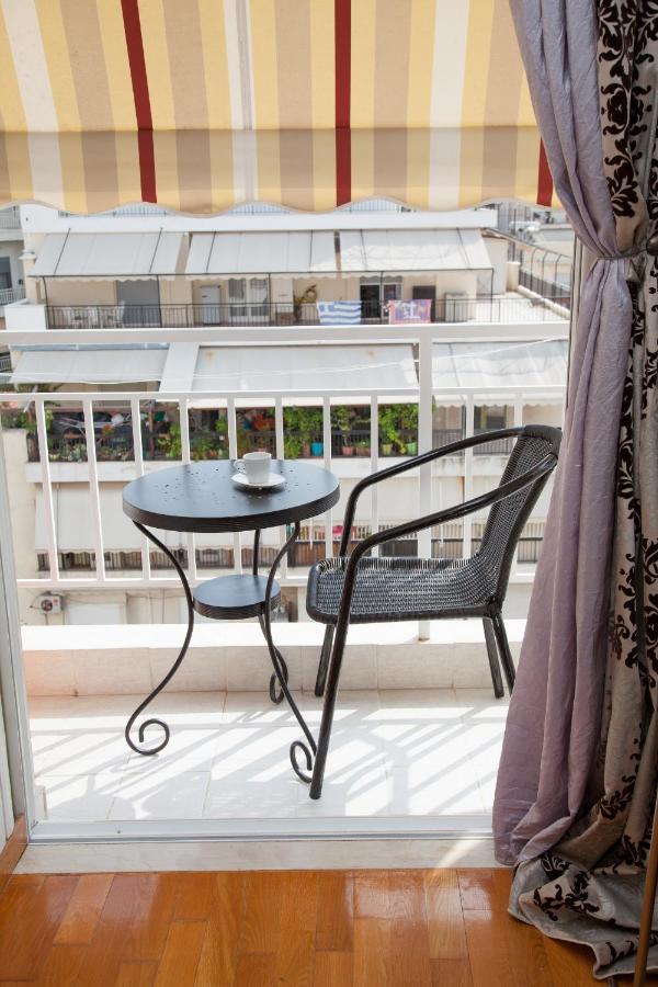 Amazing Apartment With View! Piraeus Ngoại thất bức ảnh