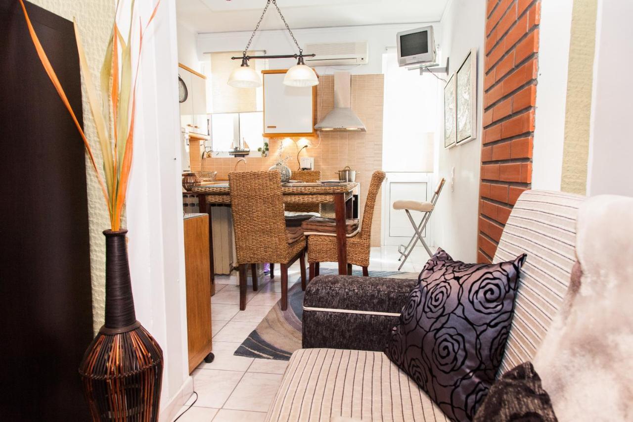 Amazing Apartment With View! Piraeus Ngoại thất bức ảnh