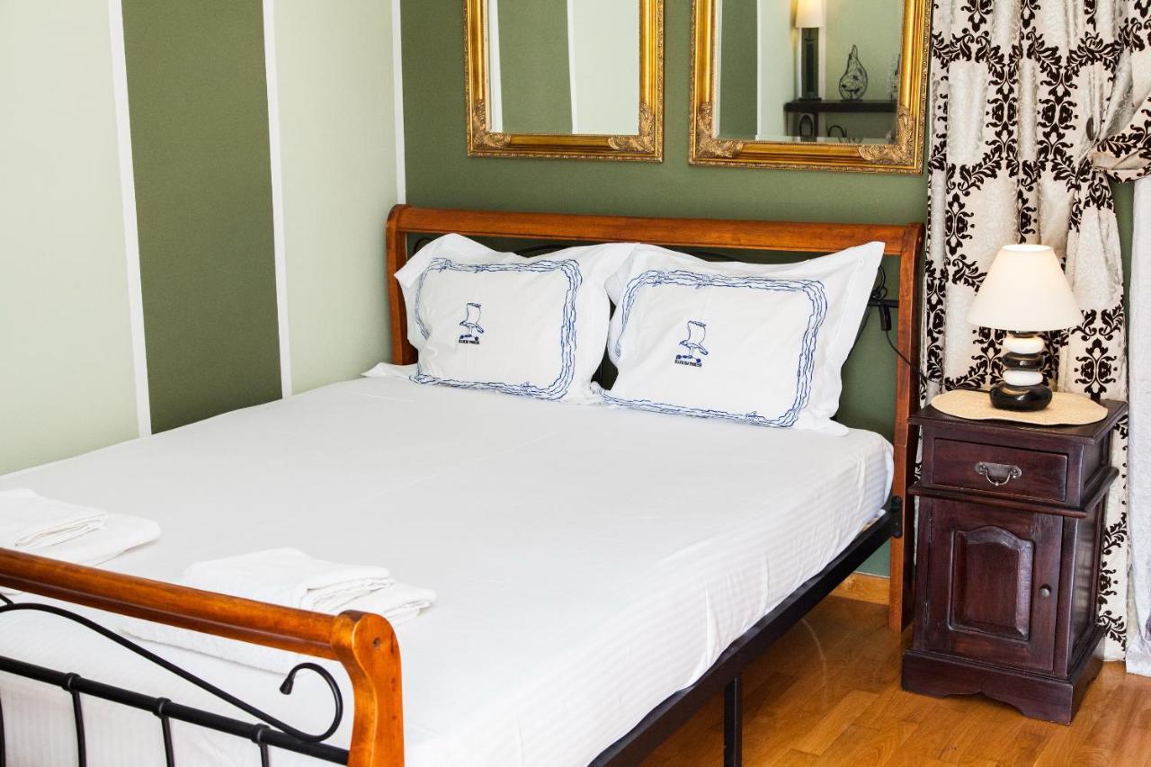 Amazing Apartment With View! Piraeus Ngoại thất bức ảnh