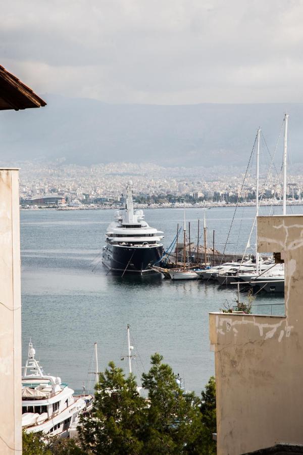 Amazing Apartment With View! Piraeus Ngoại thất bức ảnh