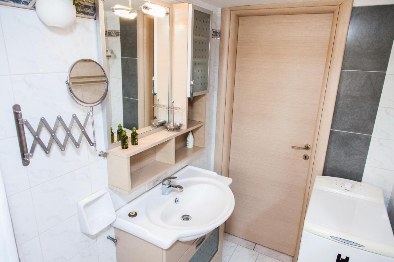 Amazing Apartment With View! Piraeus Ngoại thất bức ảnh