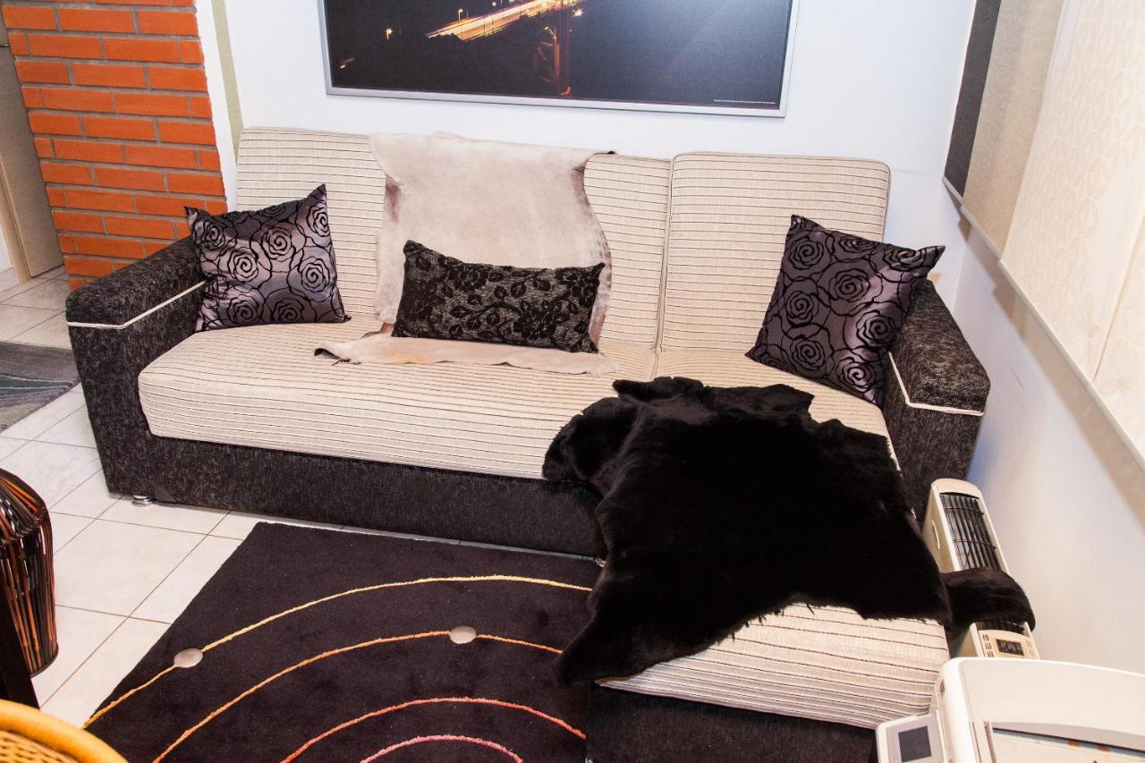 Amazing Apartment With View! Piraeus Ngoại thất bức ảnh