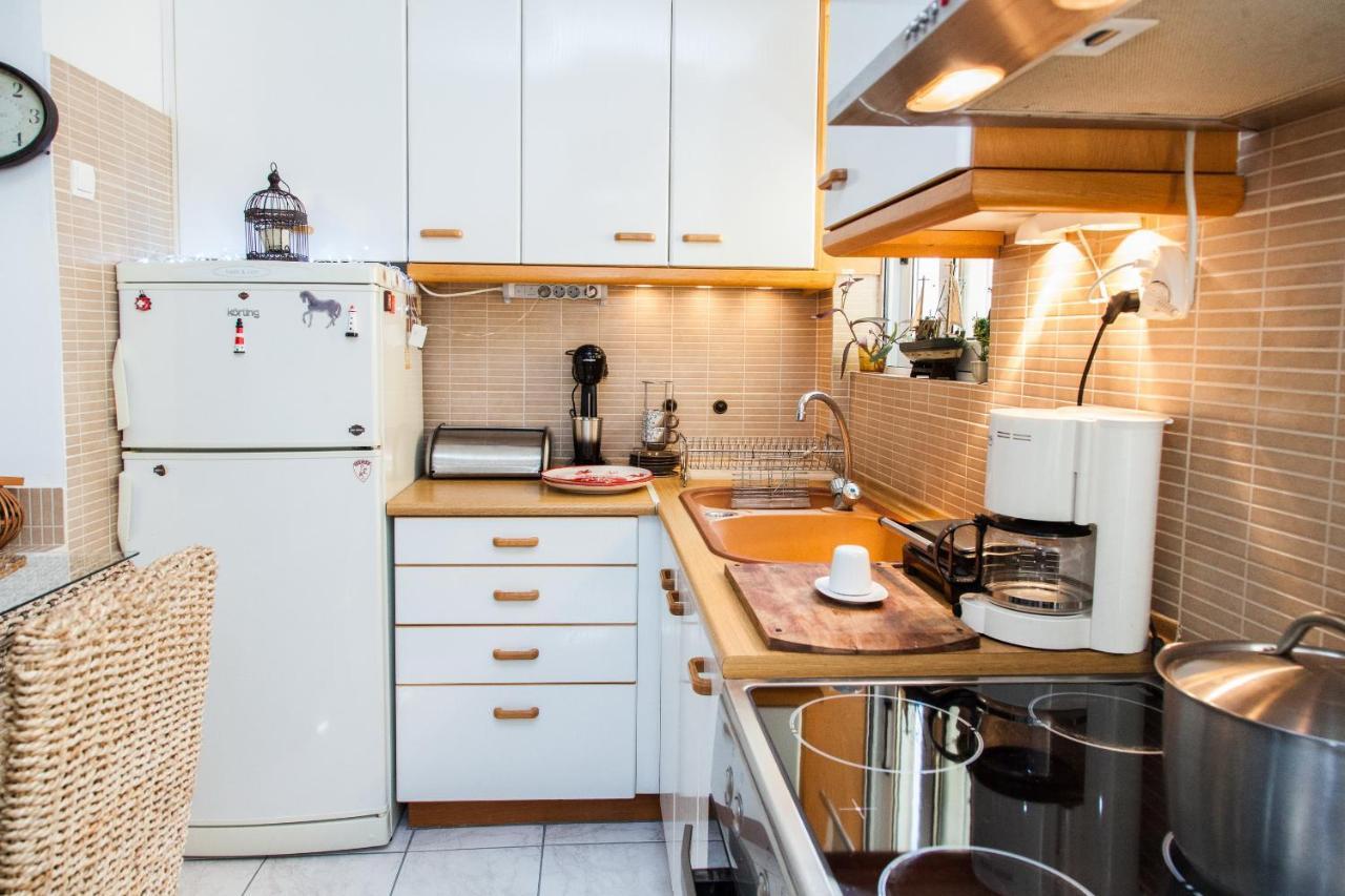 Amazing Apartment With View! Piraeus Ngoại thất bức ảnh
