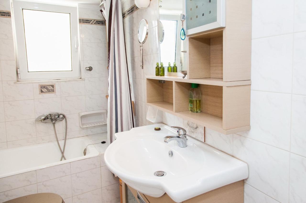 Amazing Apartment With View! Piraeus Ngoại thất bức ảnh