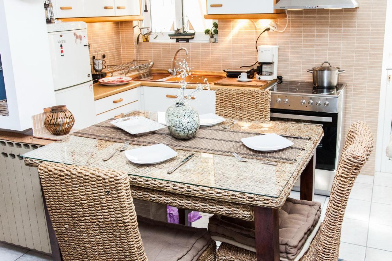 Amazing Apartment With View! Piraeus Ngoại thất bức ảnh