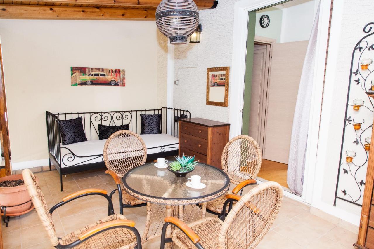Amazing Apartment With View! Piraeus Ngoại thất bức ảnh