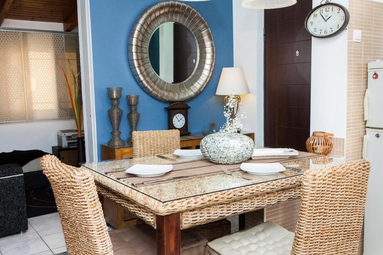 Amazing Apartment With View! Piraeus Ngoại thất bức ảnh