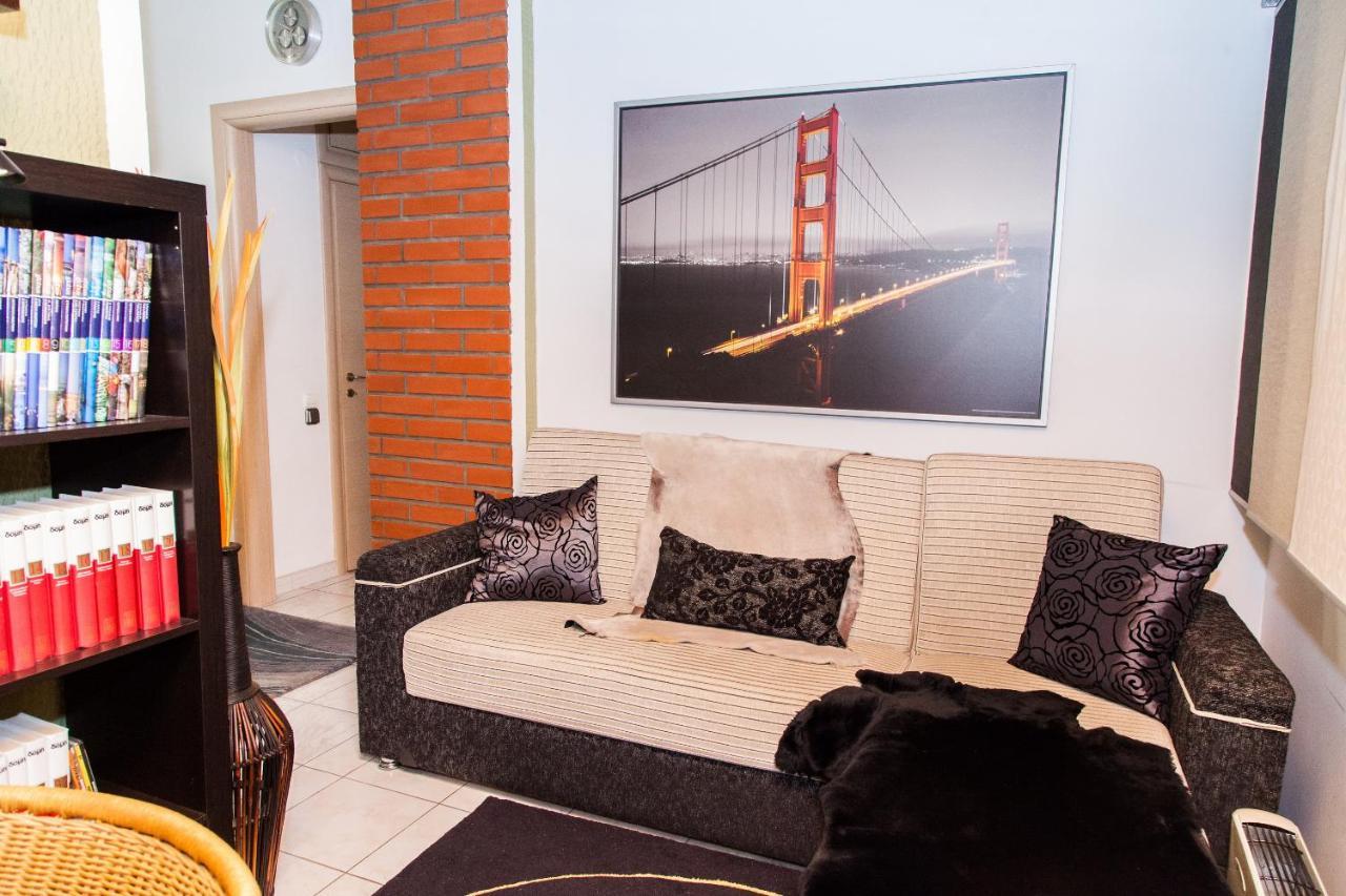 Amazing Apartment With View! Piraeus Ngoại thất bức ảnh