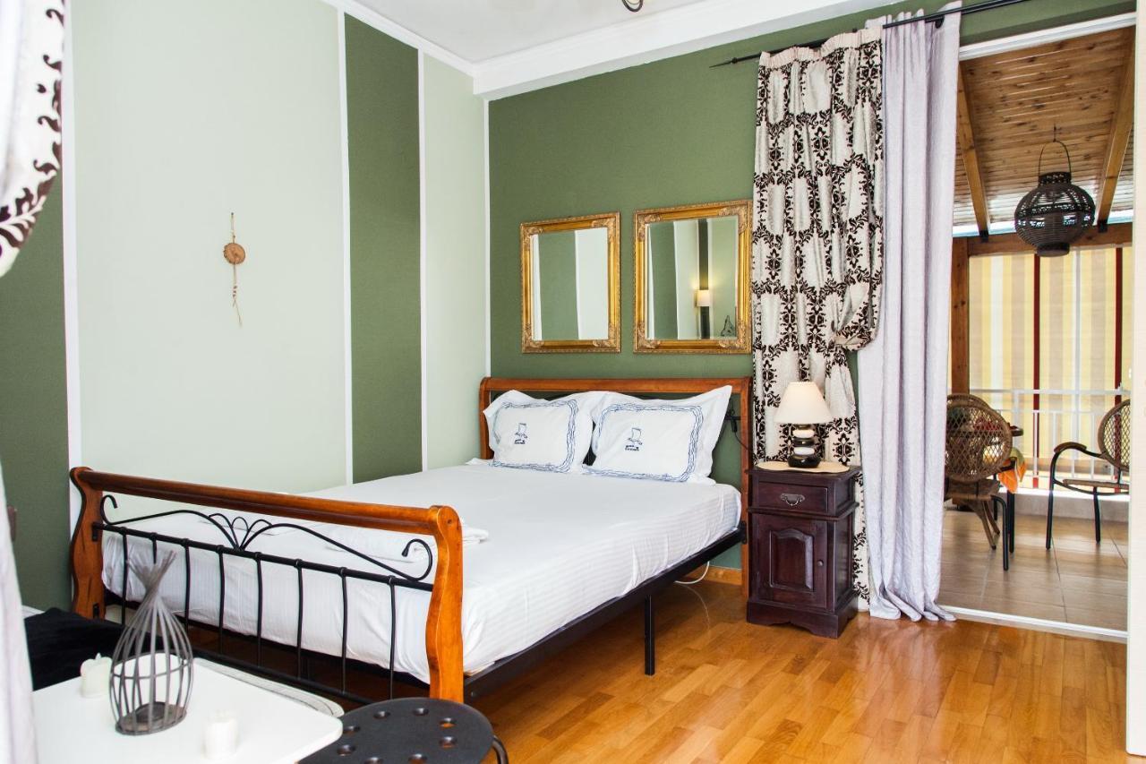 Amazing Apartment With View! Piraeus Ngoại thất bức ảnh