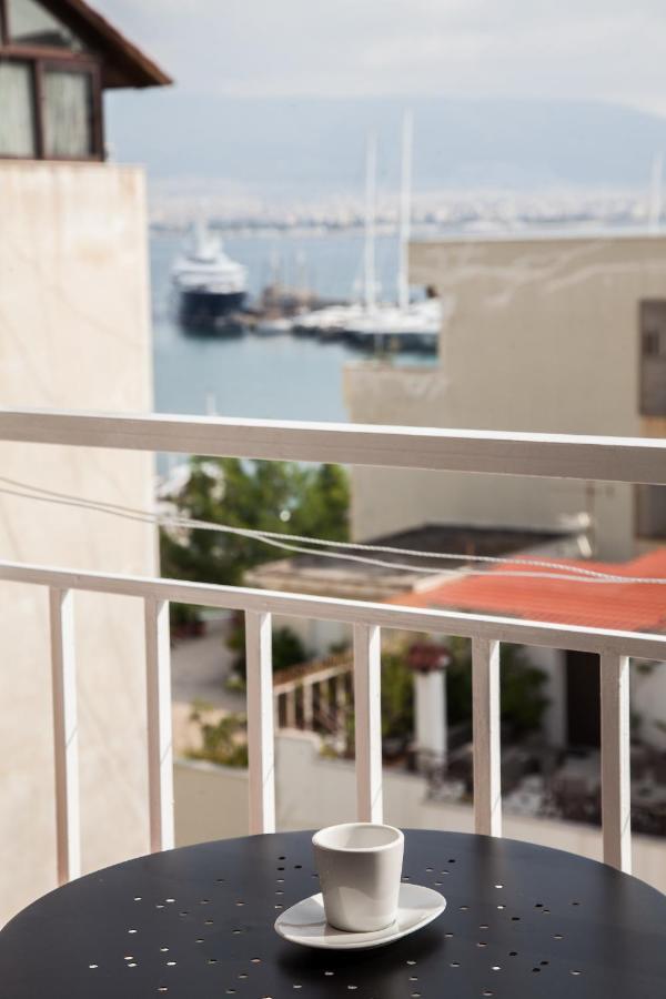 Amazing Apartment With View! Piraeus Ngoại thất bức ảnh