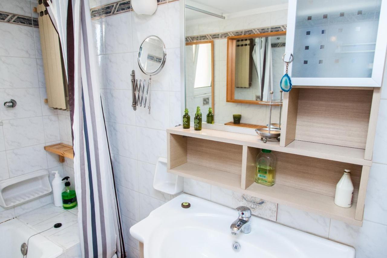 Amazing Apartment With View! Piraeus Ngoại thất bức ảnh