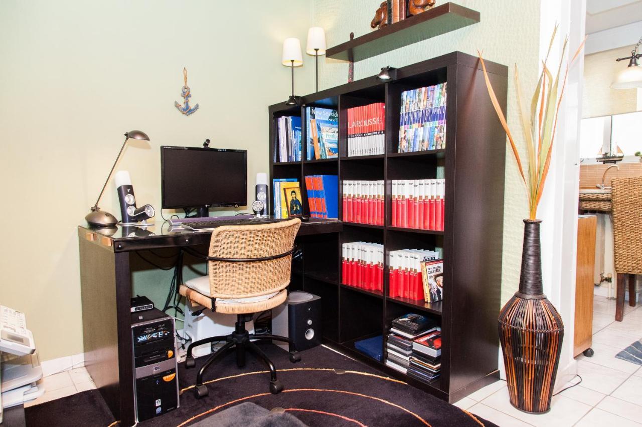 Amazing Apartment With View! Piraeus Ngoại thất bức ảnh