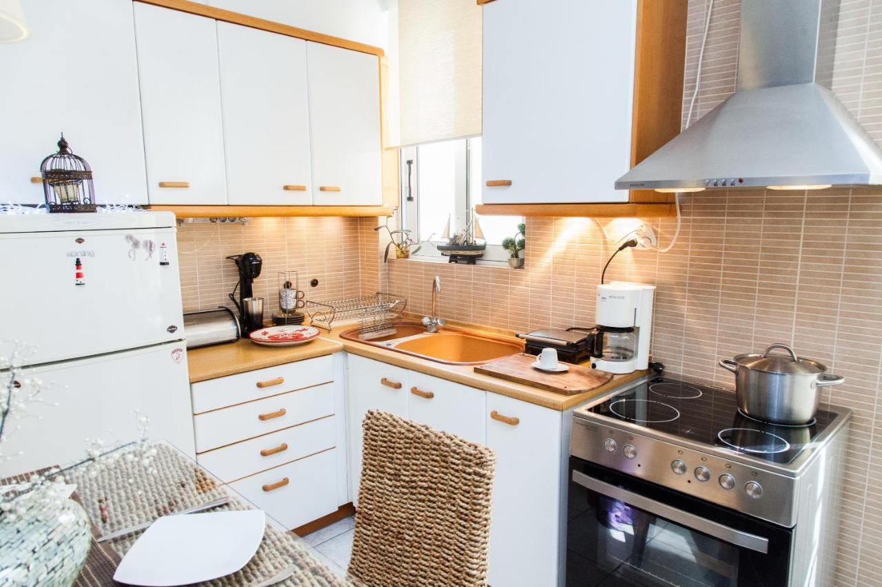 Amazing Apartment With View! Piraeus Ngoại thất bức ảnh
