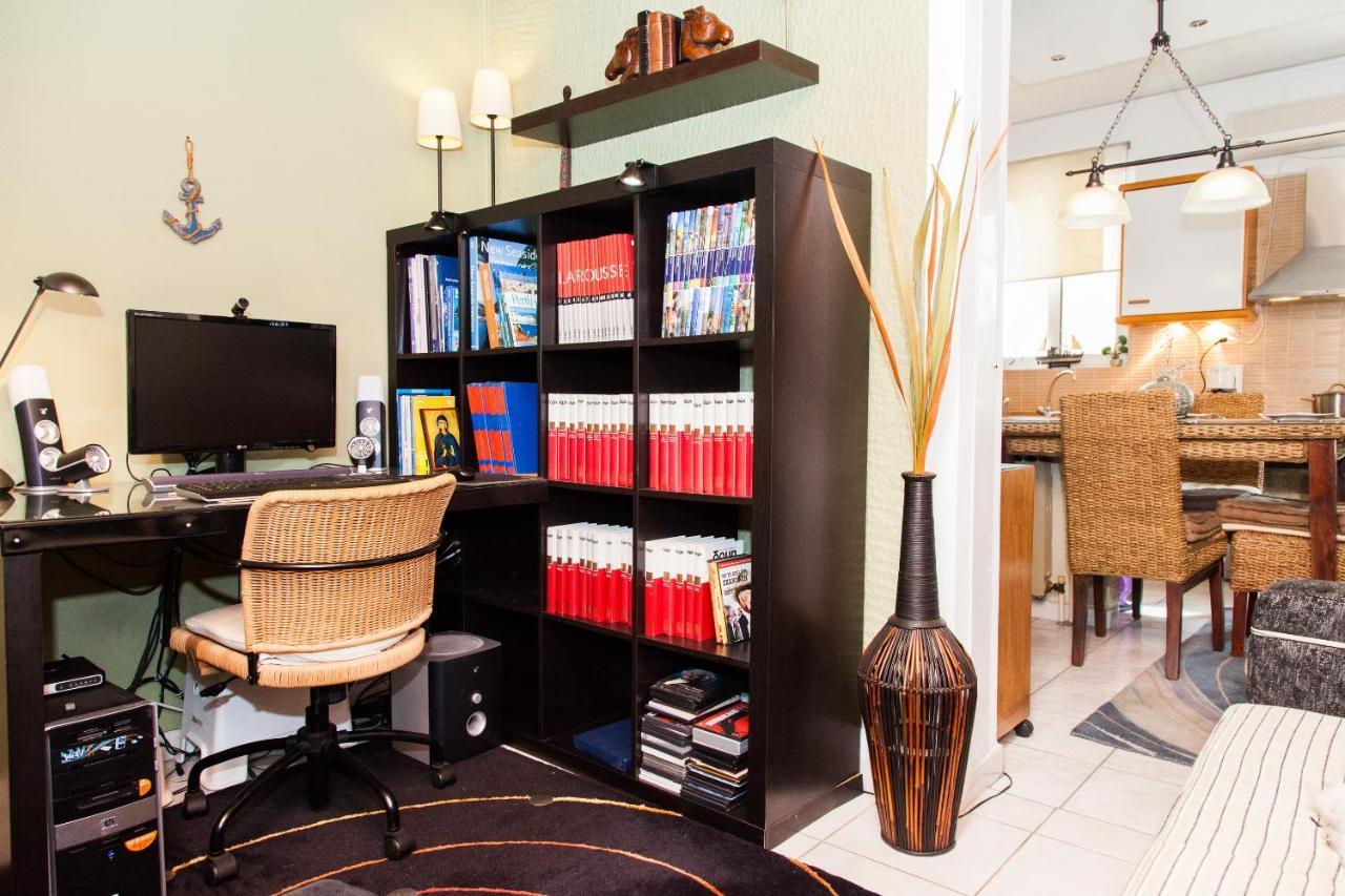Amazing Apartment With View! Piraeus Ngoại thất bức ảnh