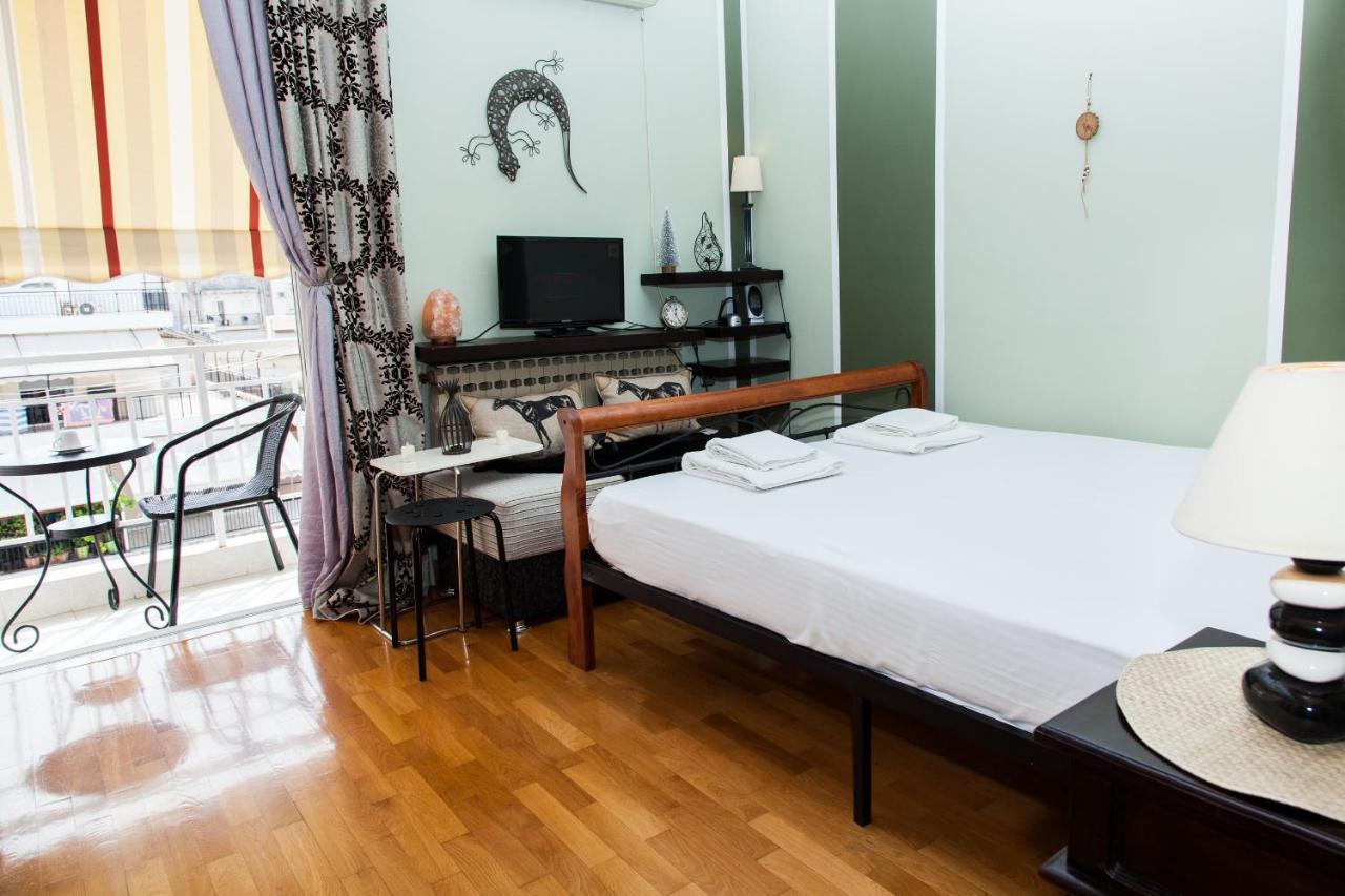 Amazing Apartment With View! Piraeus Ngoại thất bức ảnh