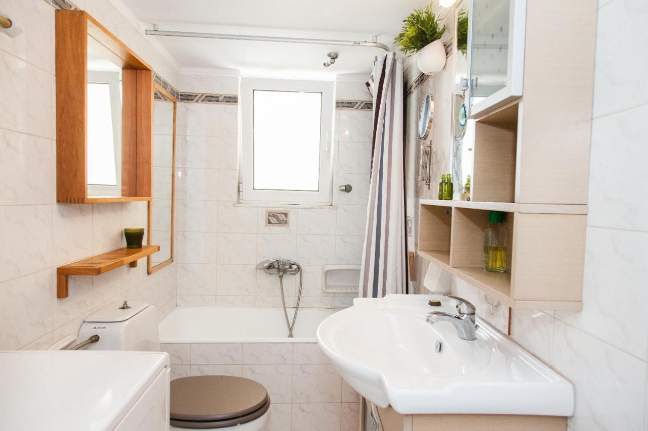 Amazing Apartment With View! Piraeus Ngoại thất bức ảnh